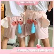 Student Dormitory Pig Shorts, Home Pants, Pig Pants, Shorts, Gifts, Girlfriends, Cute Couples, Loose