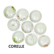 Corelle Soup/Souce plate