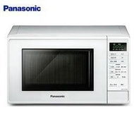 Panasonic國際牌 20L微電腦微波爐 NN-ST25JW