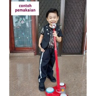 Preloved children's professional clothes, singer professional clothes, boys' glamorous clothes, chil