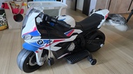 BMW S1000RR 兒童電動電單車