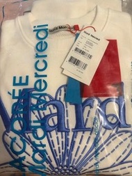 Mardi  Mercredi Lacoree Hoodie 衛衣