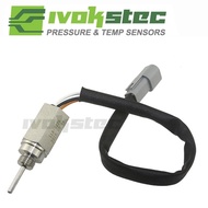 Engine Coolant Water Temperature Temp Sensor For Caterpillar CAT D6R D7R D8R 777D 988H 118-7226 1187