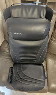 OSIM uJolly Sync (型號：OS-2233)