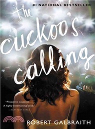 399985.The Cuckoo's Calling