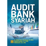 Sharia BANK AUDIT FIRST EDITION