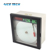 NewtAice Tech Paper Chart Recorder for Pressure Temperature Pressure Chart Recorder