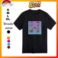 Stumble guys guy shirt shirt distro Anak stumble guys guy shirt stumble guys guy shirt stumble guys/