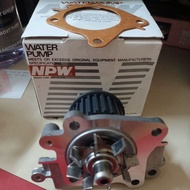NPW MITSUBISHI MIVEC CK GSR CK 4G92 4G93 SOCH DOCH WATERPUMP