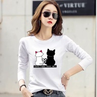 TL-231 Long-Sleeved T-Shirt Very Cute Fit This Model Has 2 Colors To Choose From. Best-Selling Trend