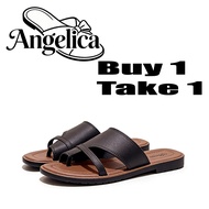 New summer fashion cowboy style women's shoes versatile and comfortable women's shoes