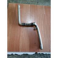 Old school bmx bicycle crank arm lc 165 antiq