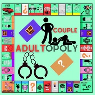 Couple Board Game For Adults Date Night Ideas Relationship Card Game For Adult Couples Anniversary G