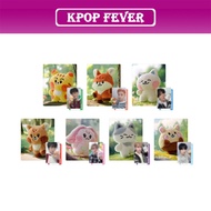 NCT DREAM X LINE FRIENDS Dreamiez PLUSH