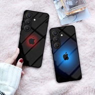 HP MG50 Softcase Glass For Samsung A27 - Casing Samsung A27hp - Samsung A27 cellphone protector - Sa