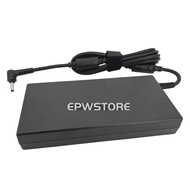 Chicony 20V 10A 200W AC Adapter Charger For MSI Sword 15 A12VF-1299US