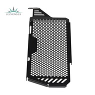 Motorcycle Radiator Grille Guard Grill Cover for  CRF300L CRF 300 L CRF 300L CRF300 L 2021 Water Tan