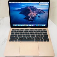 台南【詠悅數位3C】二手 MacBook Air 13″(2019) 128G (有保固) #RLYWL