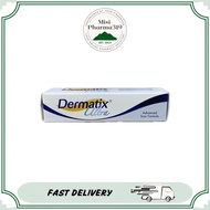 DERMATIX ULTRA SCAR REDUCTION GEL 15G