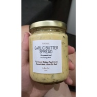 Garlic Butter Spread (Homemade)