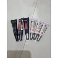 Loreal Glycolic Bright instant Glowing travel serum trial pack