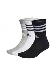 3pcs Unisex C SPW CRW Socks Package IC1323