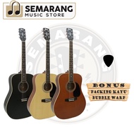 Gitar Akustik Cort Custom