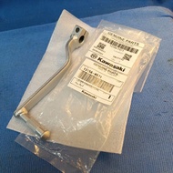 Kawasaki ER6F / ER6N 2012 2013 2014 2015 2016 lever gear change / gear lever LH genuine Kawasaki par