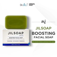 Dr.jill JILLSOAP