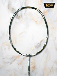 VENSON Badminton Racket ไม้แบดมินตัน VS รุ่น KingKong X1 (แถมฟรีเอ็น+ซองเต็ม)