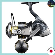 Shimano Spinning Reel 25 Stella SW 8000XG