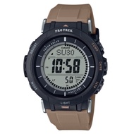 Casio Protrek PRG-30-5DR Protrek PRG30-5 Original & Garansi