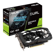 ASUS Dual NVIDIA® GeForce GTX™ 1650 Video Card 4GB GDDR5 Overclocking Model/DUAL-GTX1650-O4G