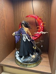 小王子工作室 鬼滅之刃GK - 繼國緣一 & 繼國巖勝 (上弦一)