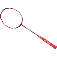 *** RARE/Genuine/Discontinue Yonex Arcsaber 10 white/red Weight 3u TH code Used Condition Good Packa