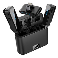 microphone wireless microphone mic amgrass M13/M131 Wireless Apple Android Universal Microphone Live