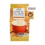 Tesco Cereal Flakes 550g