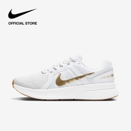 Nike Womens Run Swift 2 Running Shoes - White ไนกี้ รองเท้าผู้หญิง รัน สวิฟต์ 2 - สีขาว