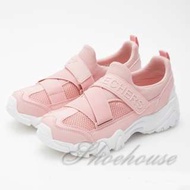 SKECHERS (女) 運動系列 D LITES 2 - 88888016LTPK - 原價2790元