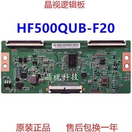 Brand New 50A3 Logic Board HF500QUB-F20-CPCB _ V01 HF500QUB-F20 4K
