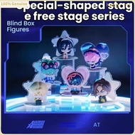 ALIEN STAGE Merch - IVANTILL Blind Box Figure (Freedom Stage Ver.) by Senyuman