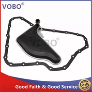 Set of 4T60 4T60E 4T65E Automatic Transmission Filter+Gasket for Chevy Buick GL8 Volvo REGAL S80 Old