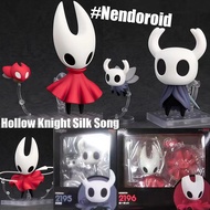 Action Figure Hollow Knight Silk Song Hornet 2195 2196 Hobo Nendoroid Hollow Knight Doll Model