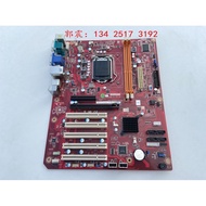 Yanhua IPC-510 610L Industrial Control Motherboard AIMB-701Rev: A1 AIMB-701VG-00A1E