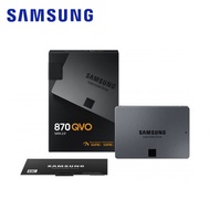 Samsung 870 QVO 2.5" SATA III SSD