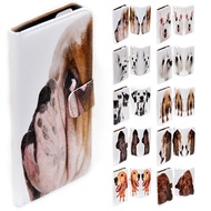 Phone Case For OPPO Reno Series Mobile Phone - Dog Theme