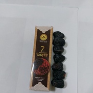 7 biji kurma ajwa al madinah KAP SUNNAH