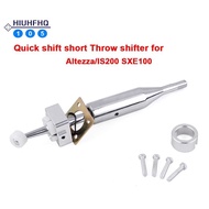 Shifter Gear Lever Quick Shift Short Throw Shifter Shifter Gear Lever for  Altezza