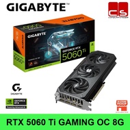 GIGABYTE RTX 5060 Ti 8G GAMING OC GDDR7 GRAPHIC CARD