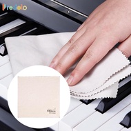 [Predolo] Musical Instruments Cleaning Cloth Violin Cloth for Piano Clarinet Trumpet